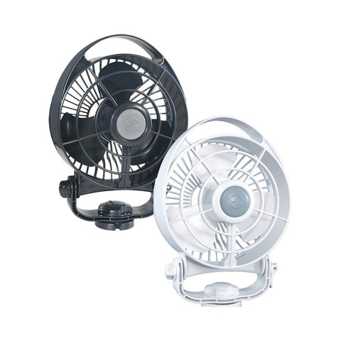 Seekr Caframo 748 Bora Marine Cabin Fan