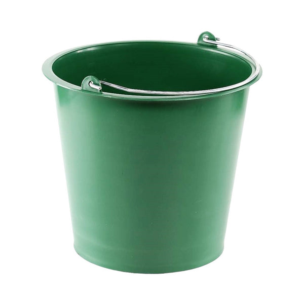 Plastic Buckets