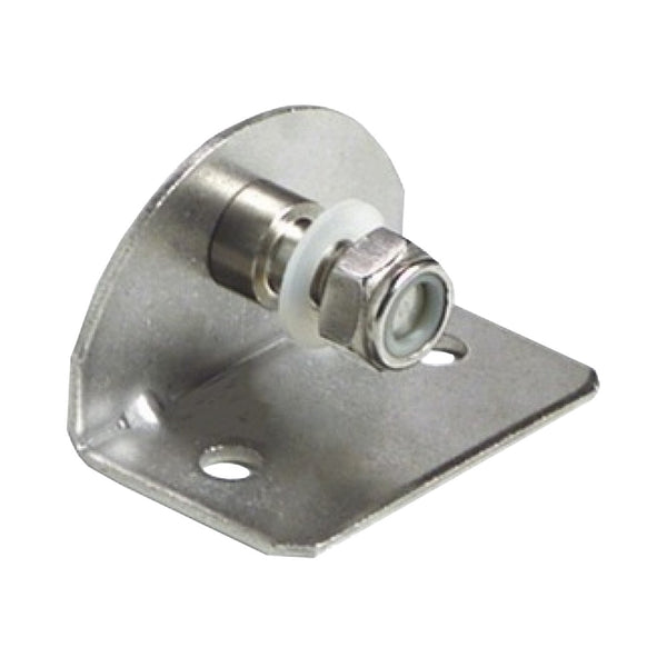 Osculati 90° Fastening Plates for Osculati Gas Spring