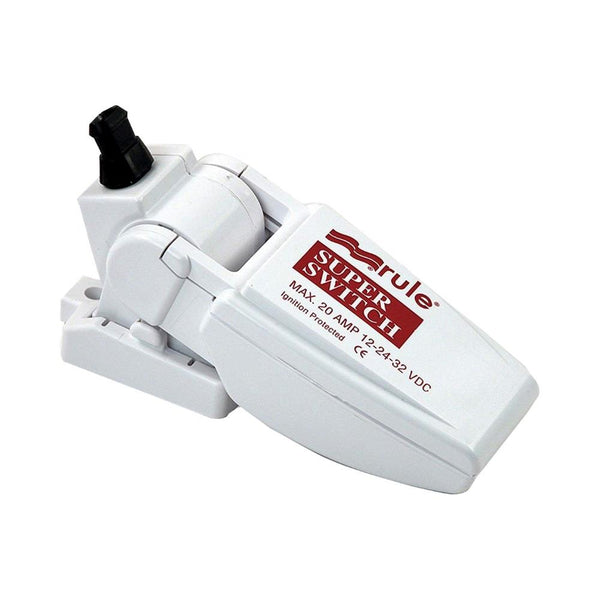 Rule SuperSwitch Float Switch