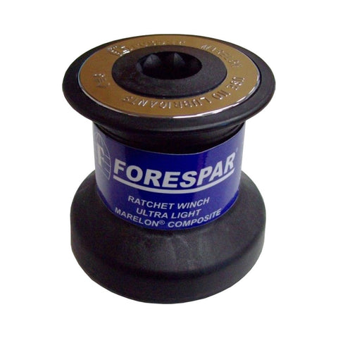 Forespar Marelon Winch