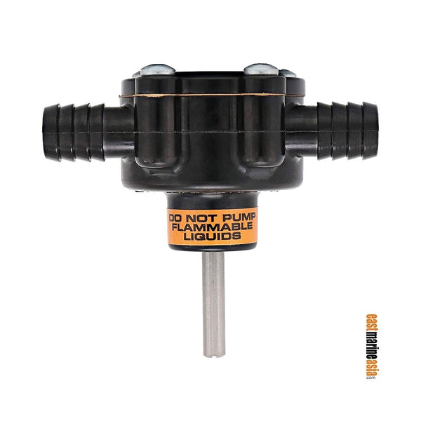 Jabsco 17250-0003 Drill Pump