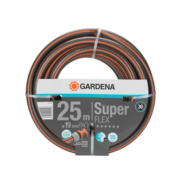 Gardena Hoses - Premium SuperFLEX Hose