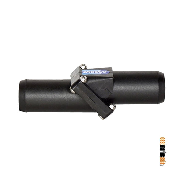 Jabsco 29295 Series In-Line Non-Return Valve