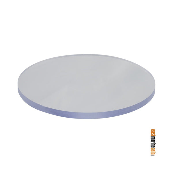 Guidi KIT1162DI Replacement Transparent Polycarbonate Cover for Strainer