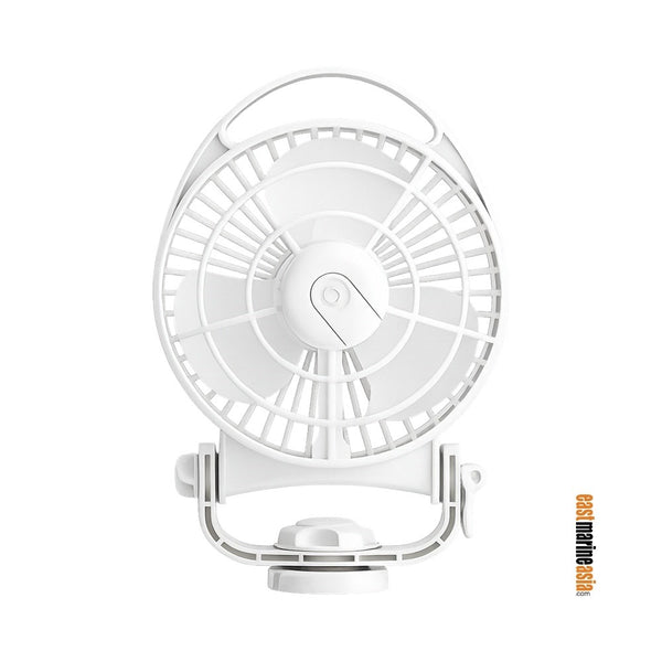 Seekr Caframo 7483 Bora II Marine Cabin Fan