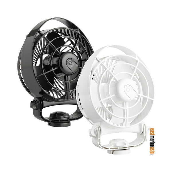 Seekr Caframo 7483 Bora II Marine Cabin Fan