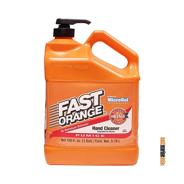 Permatex Fast Orange Hand Cleaner