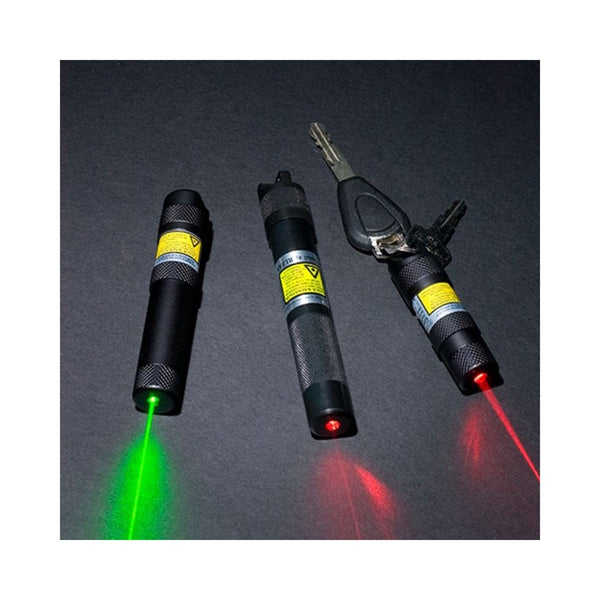 SOS Marine Rescue Laser Flare Magnum