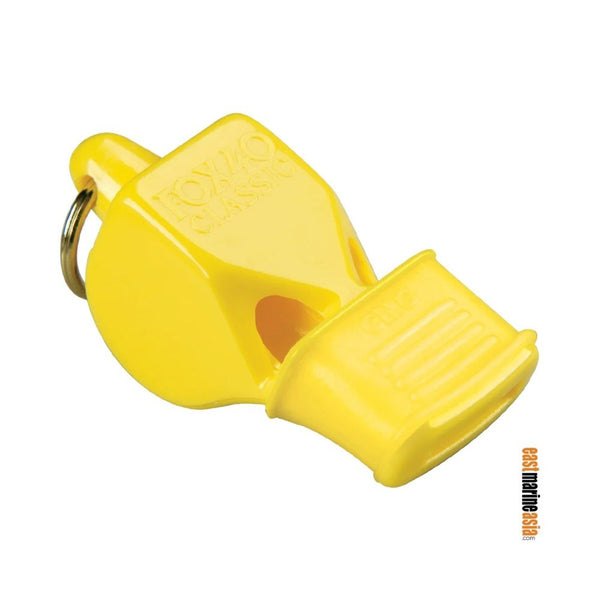 EMA Standard Whistle