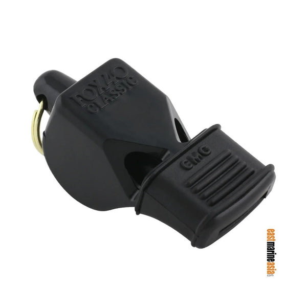 EMA Standard Whistle