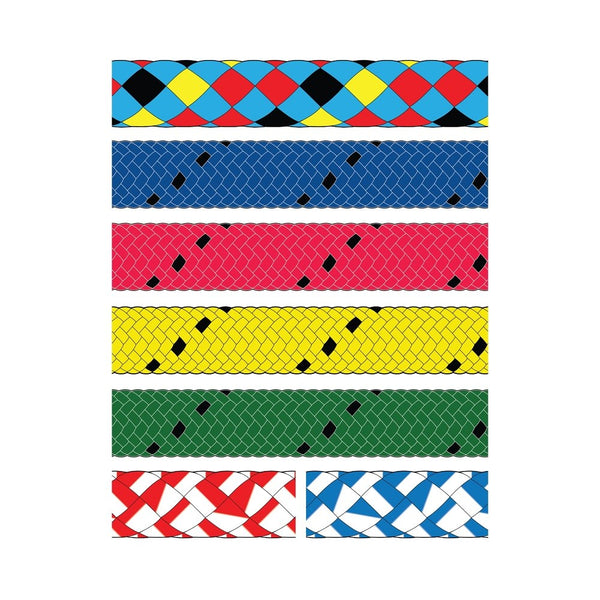 Donaghys Superspeed - UHMwPE Core with Polyester Jacket