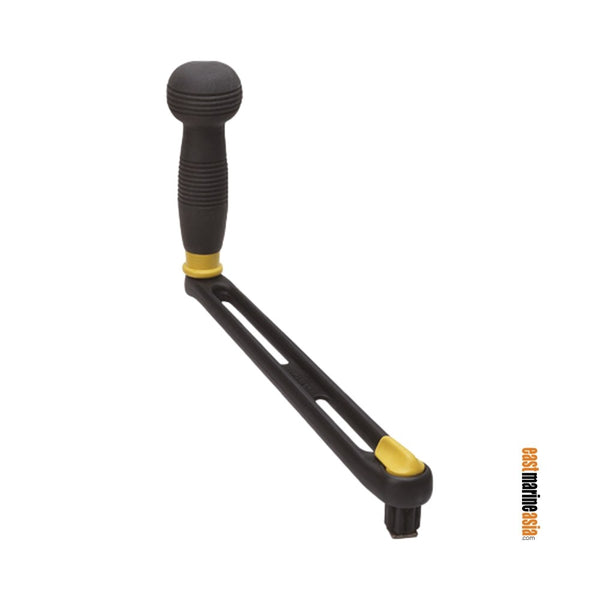 Antal Standard Winch Handle - Ball Grip