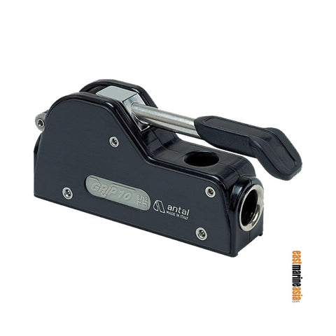 Antal V-Grip Clutch - Single