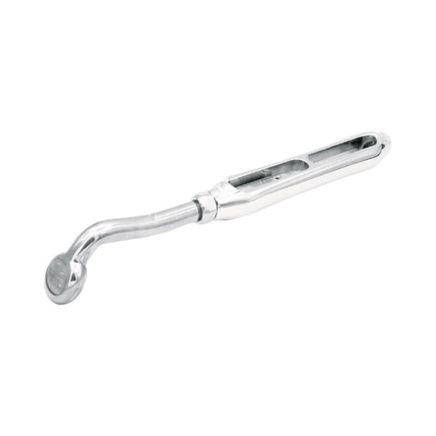 Hamma Regatta Turnbuckle with Shroud Terminal and Nut