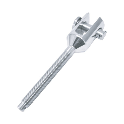 Hamma Regatta Threaded Machined Fork Terminal (Right Hand)