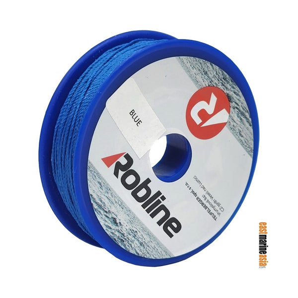 Robline Waxed Whipping Twine - 0.8 mm