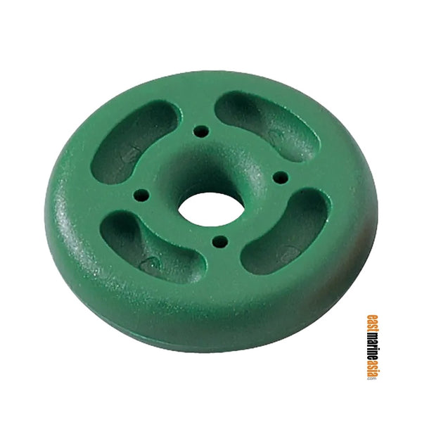 Ronstan Spinnaker Shackle Guard