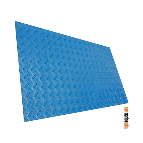 Bainbridge Cover Guard Diamond Pattern Surface Protection