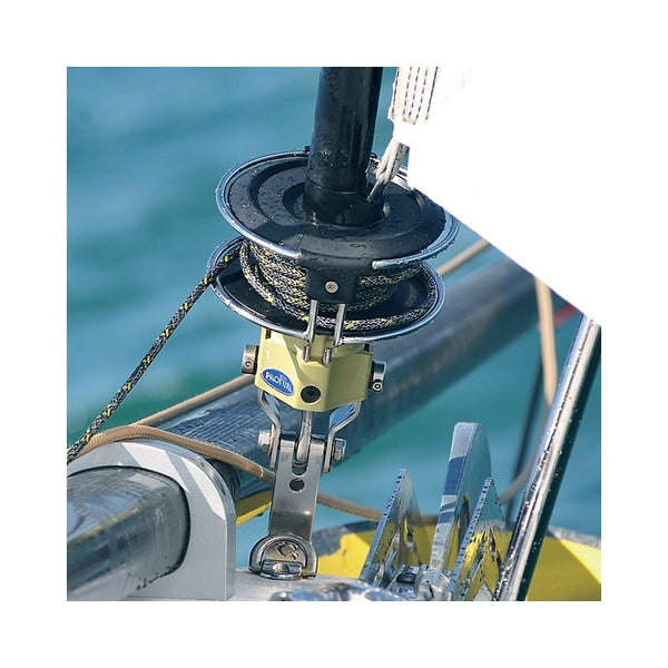 Profurl Manual Reefing Systems - Cruising Range C430