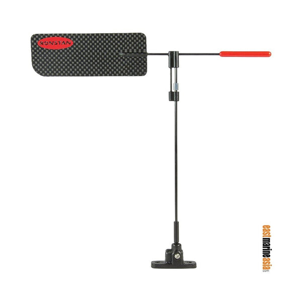 Ronstan Carbon Wind Vane Pro - Sportsboat