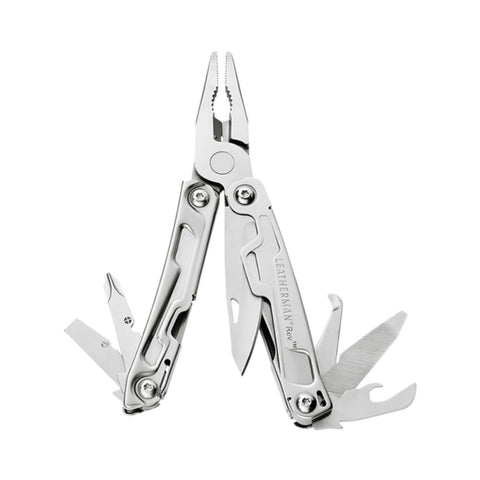 Leatherman Rev 14-in-1 Multi-Tool