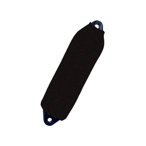 Fendress Fender Covers - Double Thickness Black