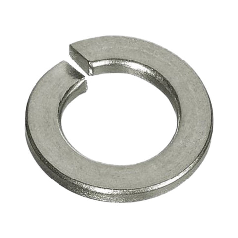 EMA 316 Stainless Steel Spring Washer (DIN 127)