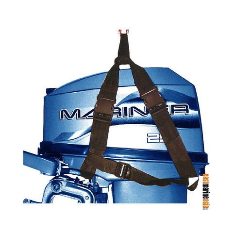 Osculati Outboard Lifting Harness