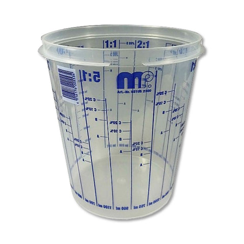 Mipa Multi-mix Mixing Cup