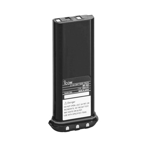 Icom BP-252 Replacement Battery for Icom IC-M36