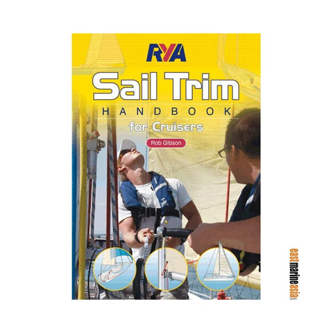 RYA Sail Trim Handbook