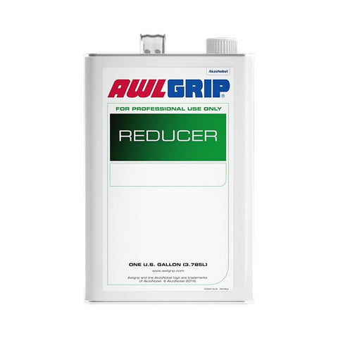 Awlgrip T0003 Standard Reducer for Spray Applied Urethane Topcoats