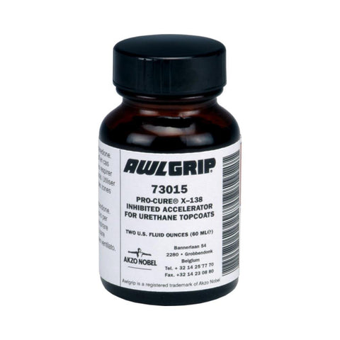Awlgrip 73015 Pro-Cure X-138 Inhibited Accelerator