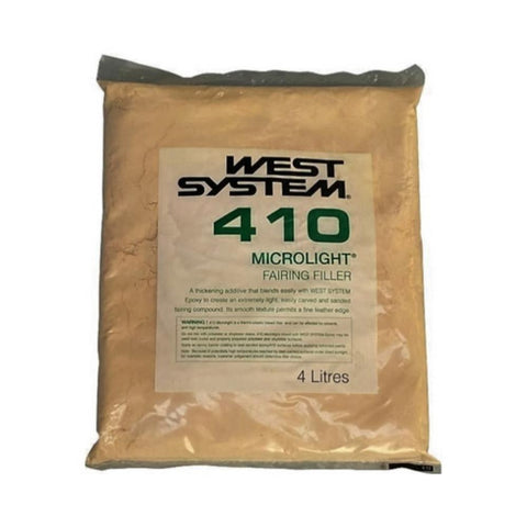 West System 410 Microlight Powder
