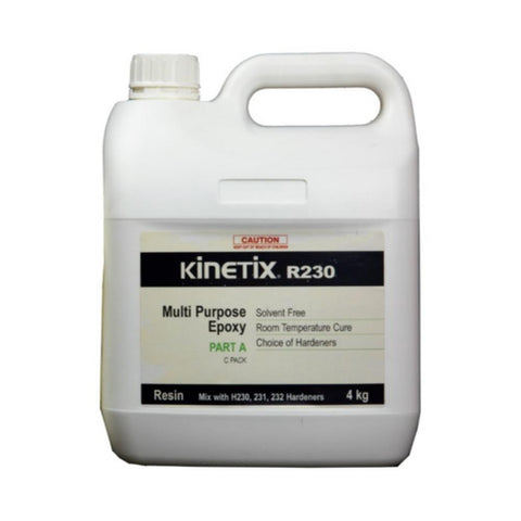 Kinetix R230 General Purpose Resin