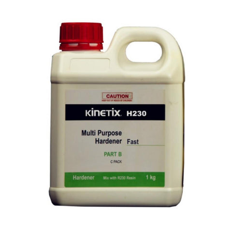 Kinetix H230 Fast Hardener