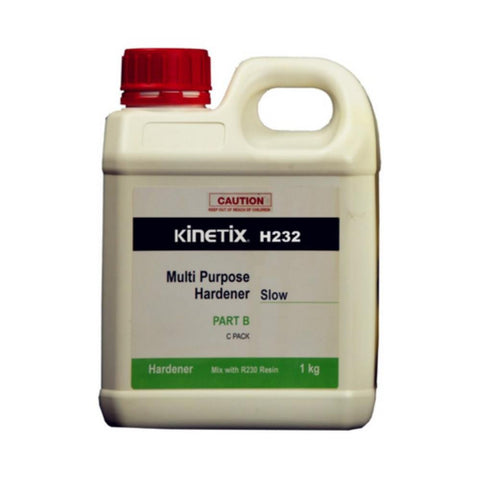 Kinetix H232 Slow Hardener