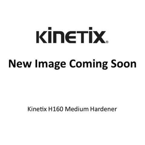 Kinetix H160 Medium Hardener
