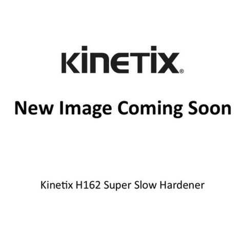 Kinetix H162 Super Slow Hardener