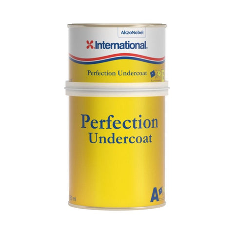 International Paint Perfection Undercoat
