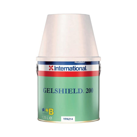 International Paint Gelshield 200
