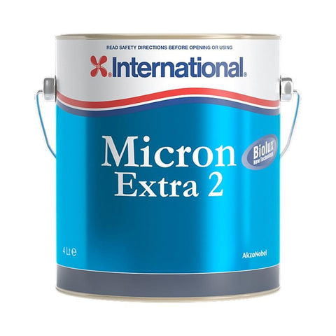 International Paint Micron Extra 2 Antifouling