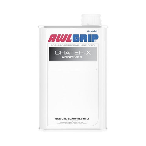 Awlgrip M1017 Crater-X Anti-cratering Additive