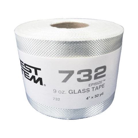 West System 732 Episize Glass Tape