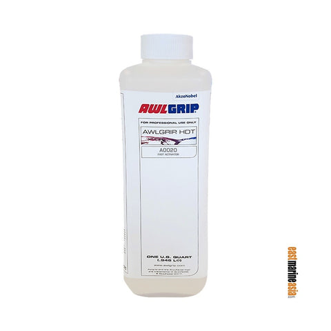Awlgrip HDT Fast Activator