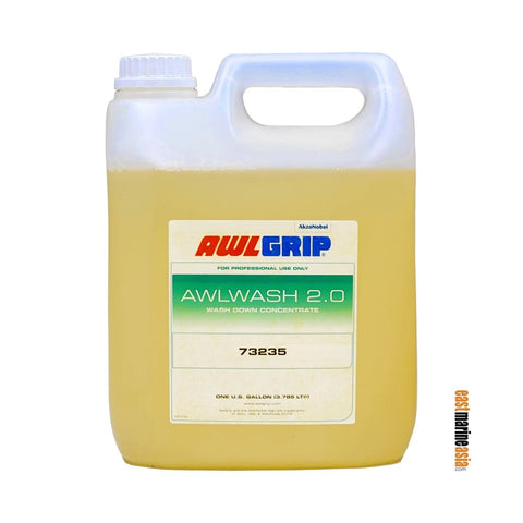 Awlgrip 73235 Awlwash 2.0 Wash Down Concentrate