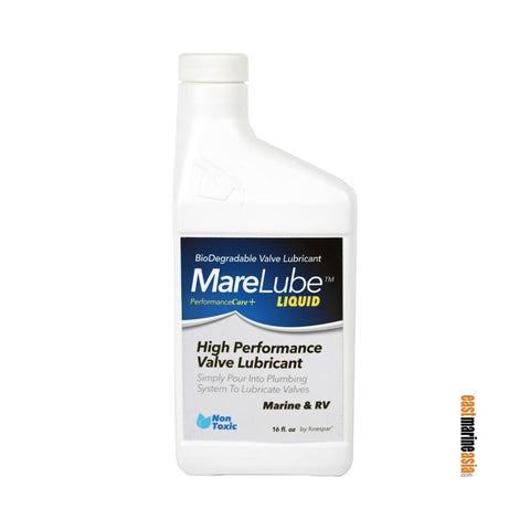 Forespar MareLube Liquid High Performance Valve Lubricant