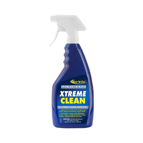 Star brite Ultimate Extreme Clean All Surface Cleaner / Degreaser