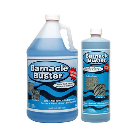 Barnacle Buster Concentrate